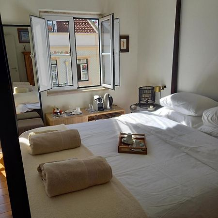 Charme Et Confort Au Coeur De Graca Lisboa Ngoại thất bức ảnh