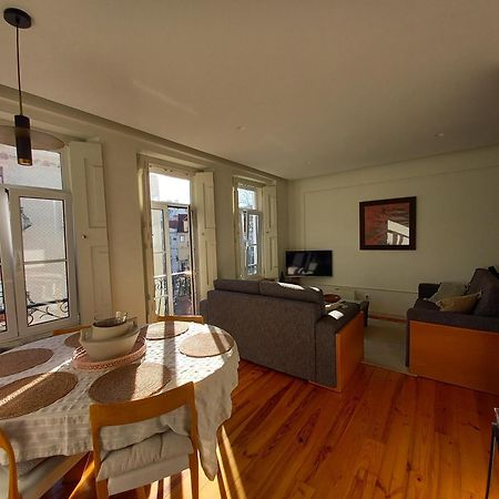 Charme Et Confort Au Coeur De Graca Lisboa Phòng bức ảnh