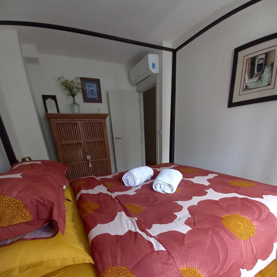 Charme Et Confort Au Coeur De Graca Lisboa Ngoại thất bức ảnh