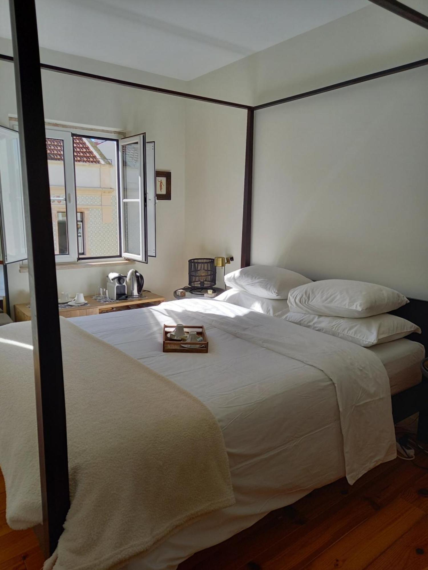 Charme Et Confort Au Coeur De Graca Lisboa Ngoại thất bức ảnh