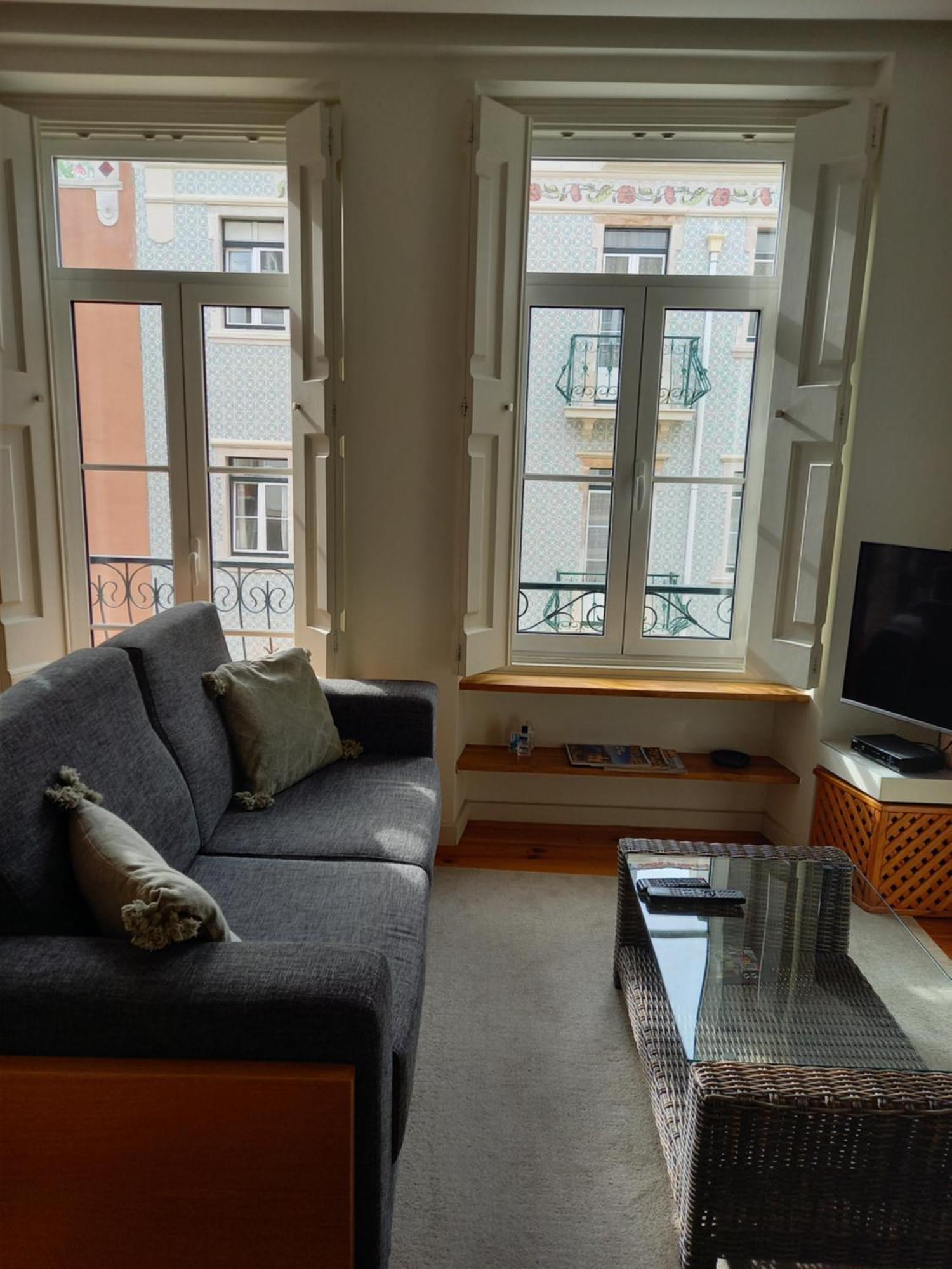 Charme Et Confort Au Coeur De Graca Lisboa Phòng bức ảnh