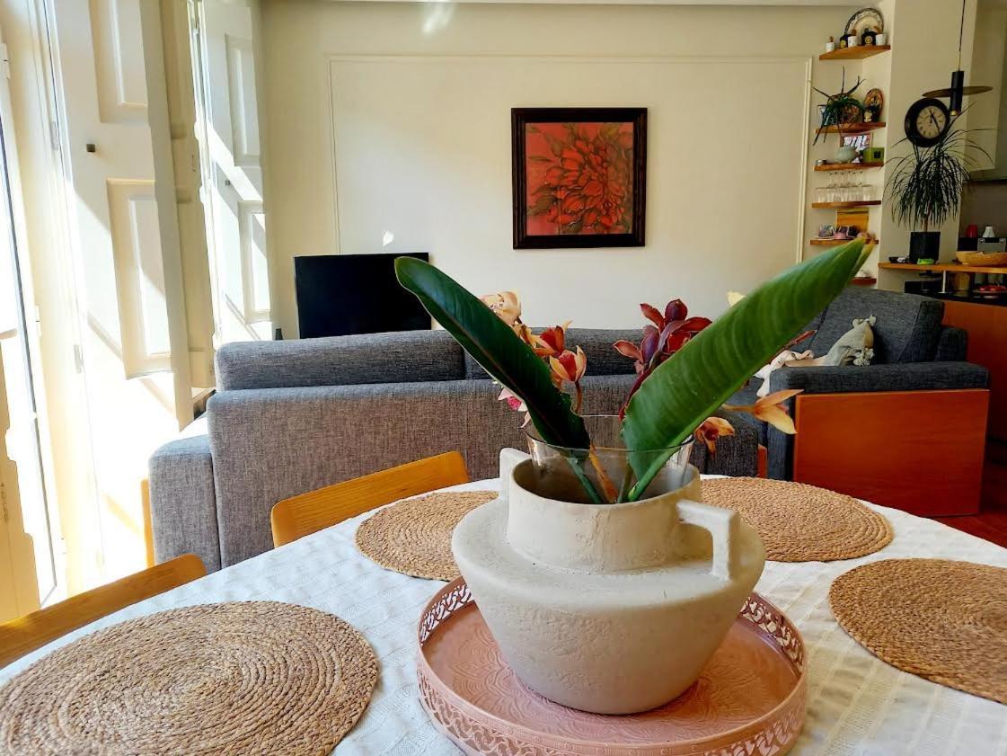 Charme Et Confort Au Coeur De Graca Lisboa Ngoại thất bức ảnh